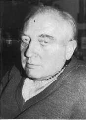Александар Миљковић 