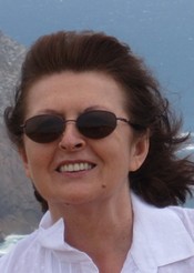 Милена Давидовић (1992-1993)