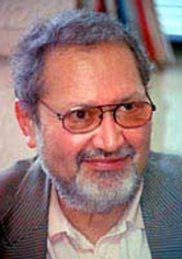 Ласло Секељ (1949-2001)