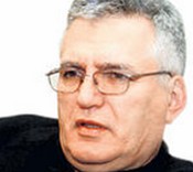 Зоран Аврамовић (1999-2000)