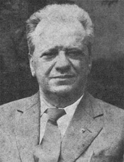 Цветко Костић (1912-1985)