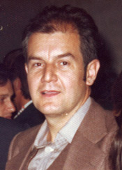 Слободан Бакић (1941-1982)