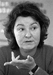 Слободанка Недовић (1955-2004)