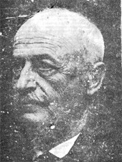 Сретен Вукосављевић (1881-1960)