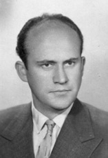 Владимир Рашковић (1925-2009)