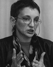 Жарана Папић (1949-2002)