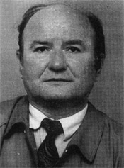 Мирослав Радовановић